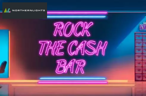 Rock the Cash Bar